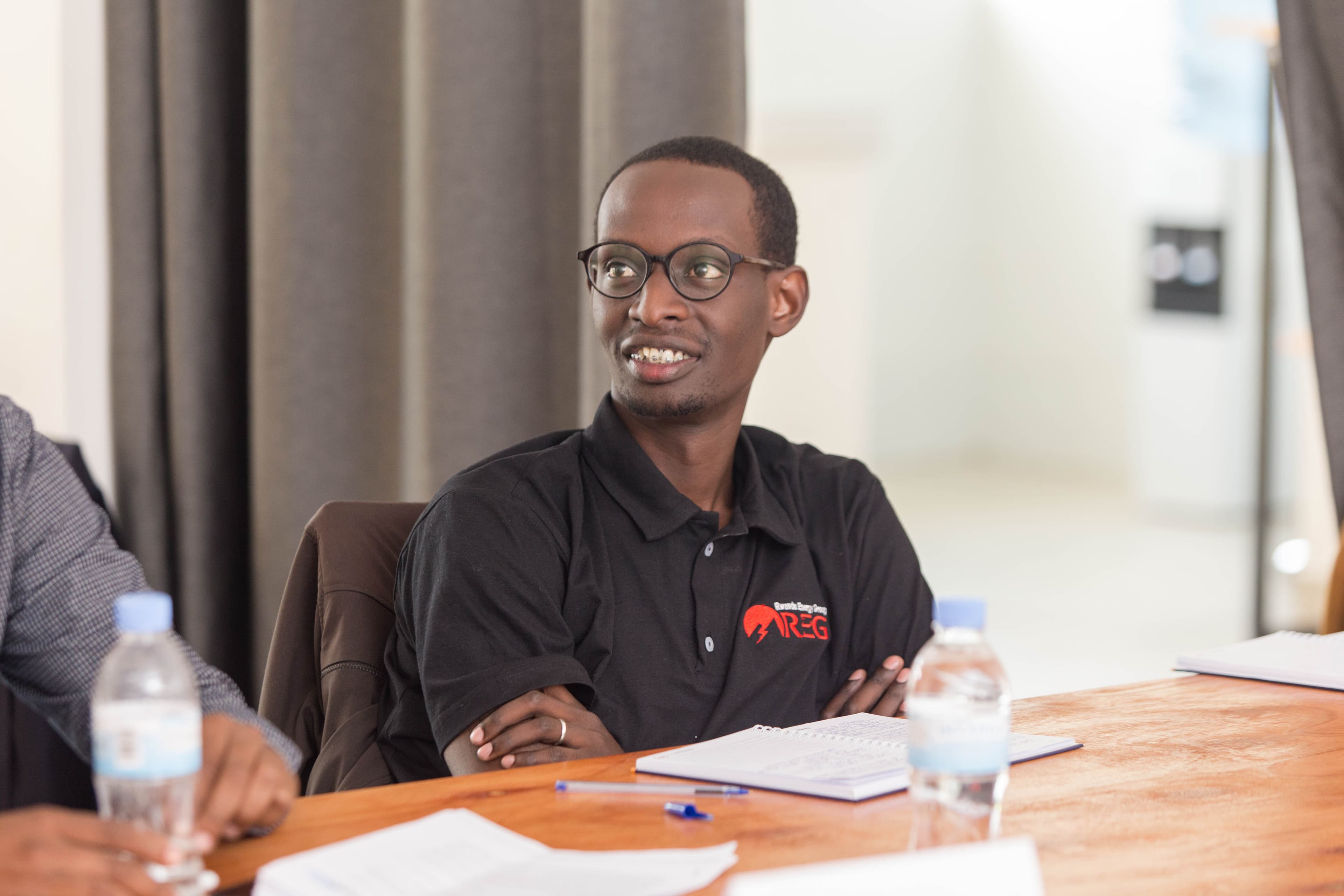 Leadership excellence and management training.